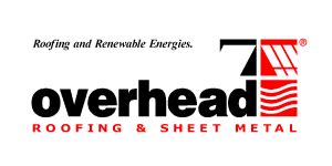 overhead roofing and sheet metal|overhead toledo ohio.